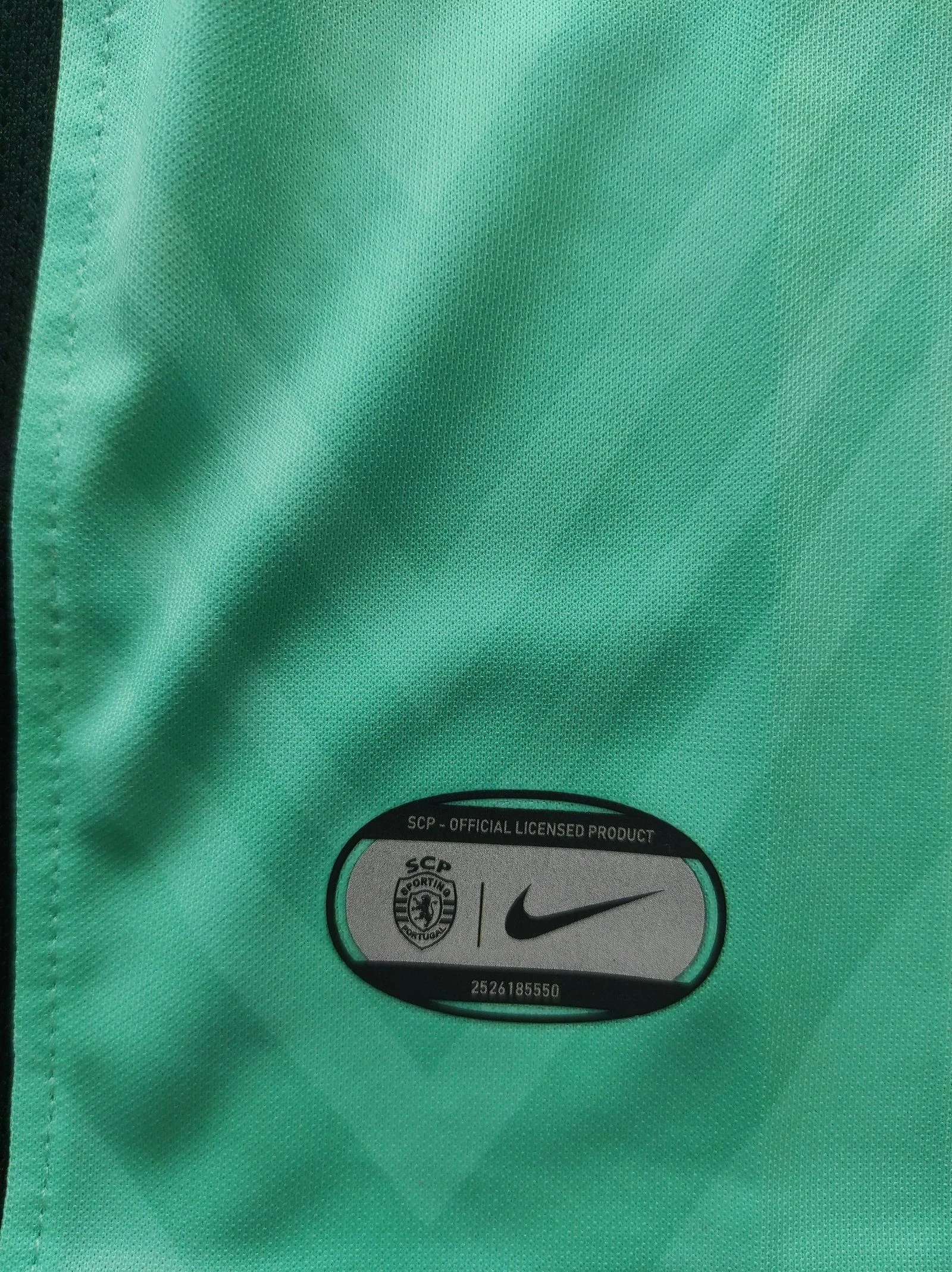 Alternative Sporting Jersey, season 25/26, sizes S, XL and XXL. – photo 5